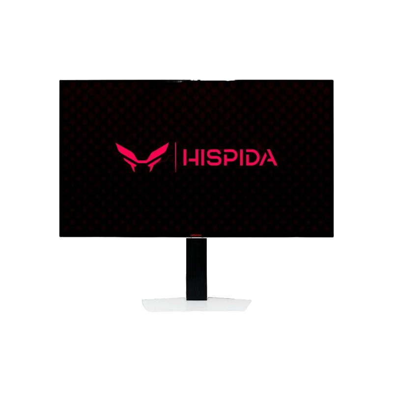 Nerpa HISPIDA 27'' GI27Q28HE