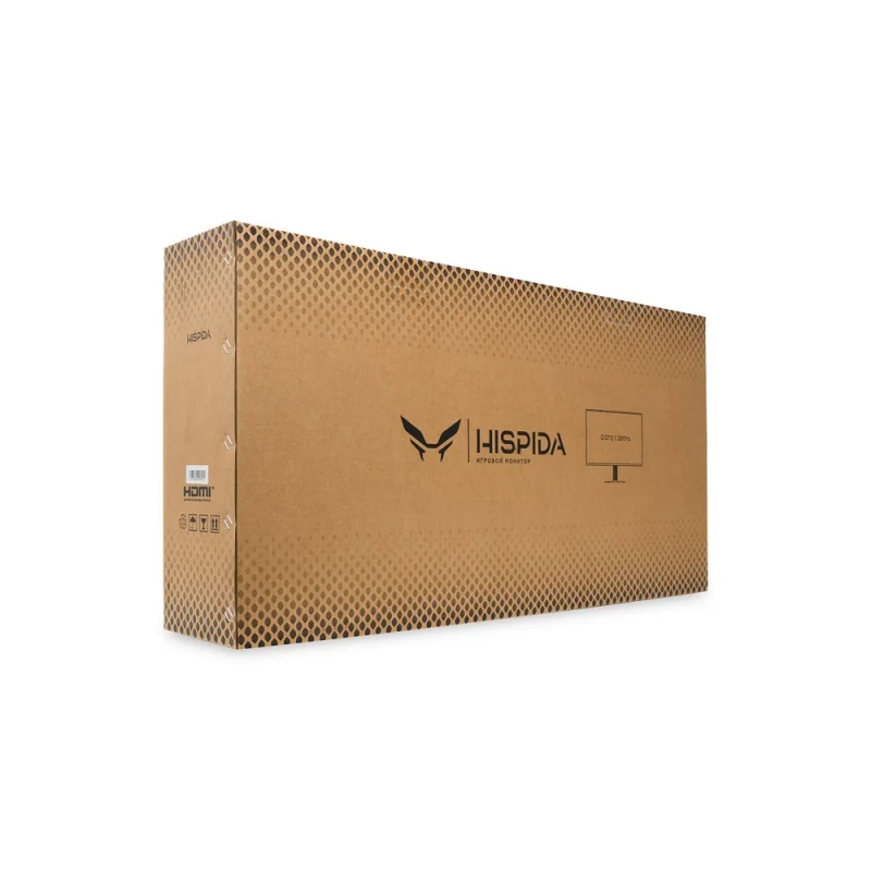 Nerpa HISPIDA 27'' GI27Q28HE