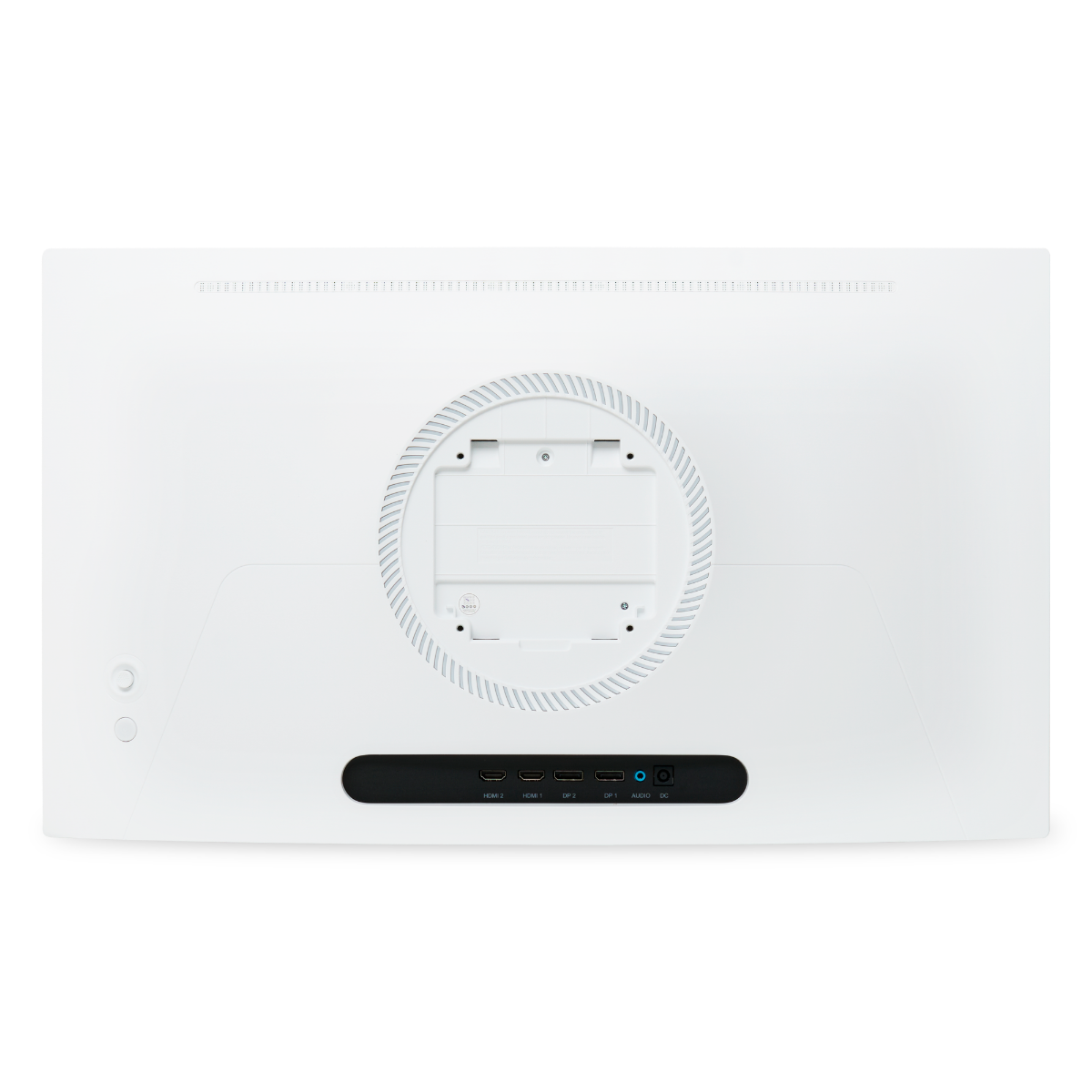 Nerpa HISPIDA 27'' GI27Q28HE
