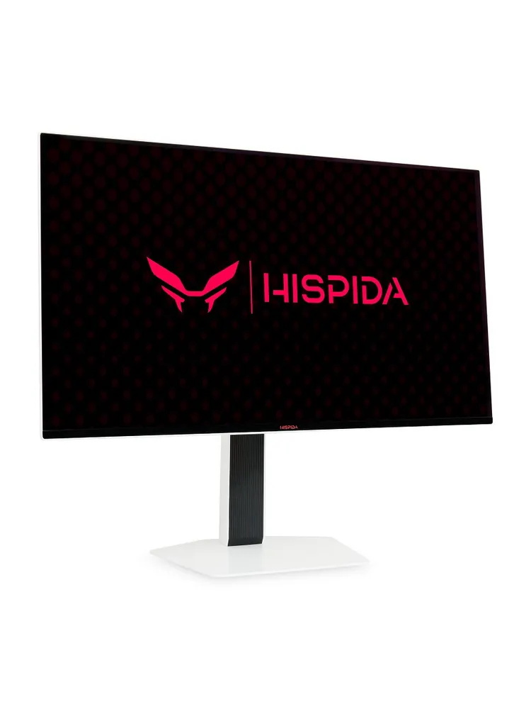 Nerpa HISPIDA 27'' GI27Q28HE