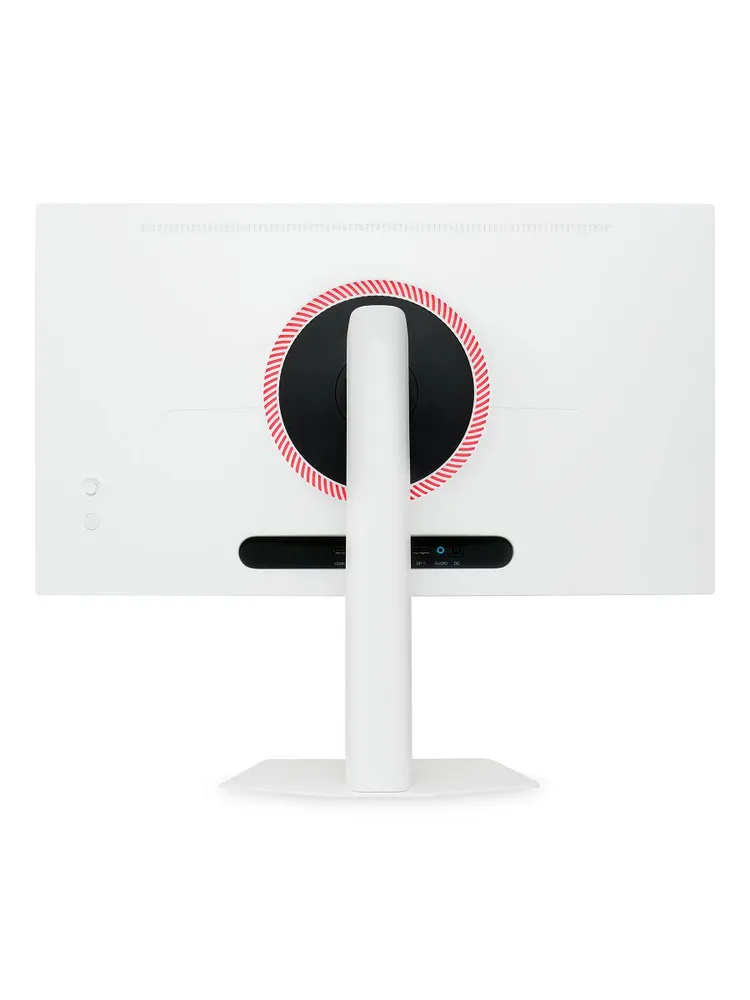 Nerpa HISPIDA 27'' GI27Q28HE