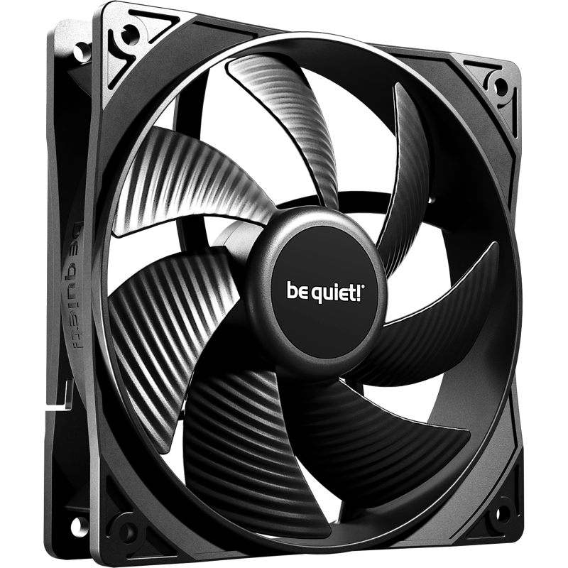 Be Quiet PURE WINGS 3 BL105 be quiet!