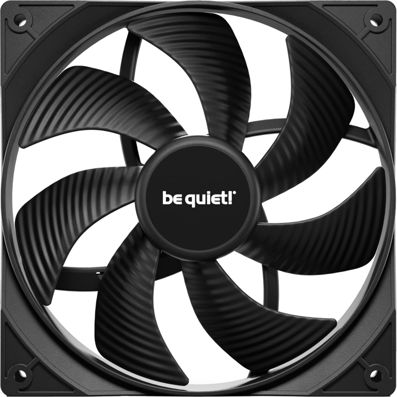 Be Quiet PURE WINGS 3 BL105 be quiet!