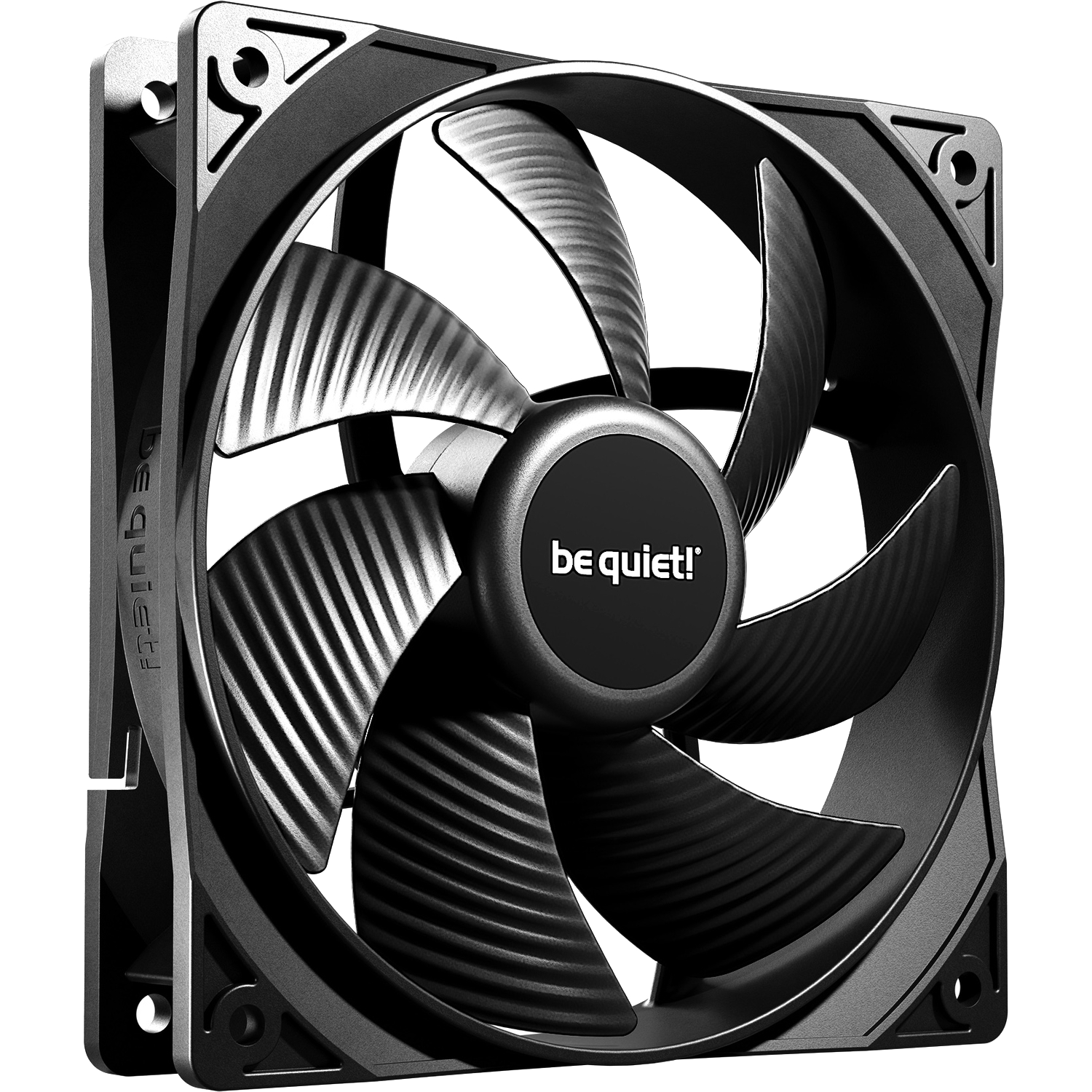 Be Quiet PURE WINGS 3 BL105 be quiet!