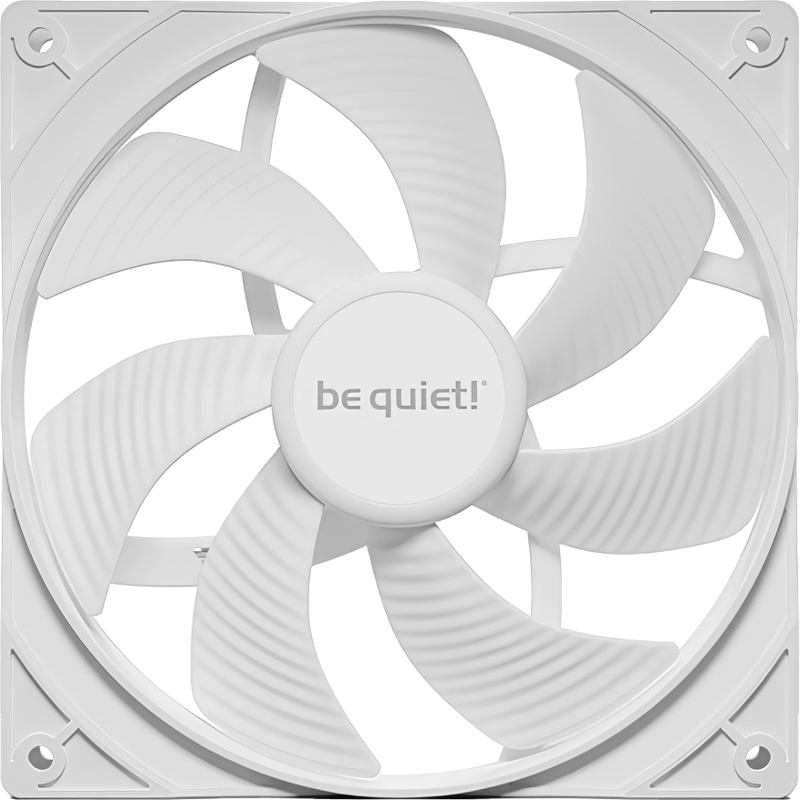 Be Quiet PURE WINGS 3 BL110 be quiet!