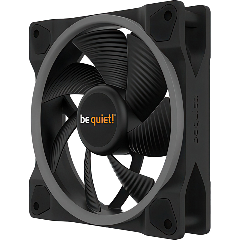 Be Quiet LIGHT WINGS BL072 be quiet!