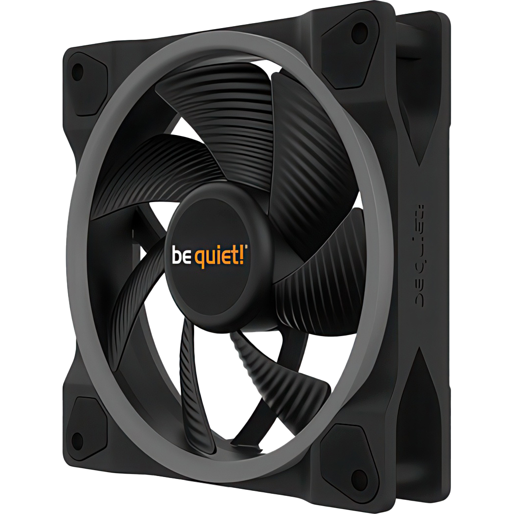 Be Quiet LIGHT WINGS BL072 be quiet!