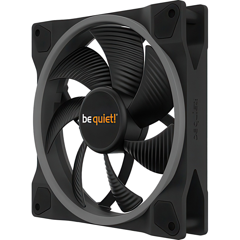 Be Quiet LIGHT WINGS BL074 be quiet!