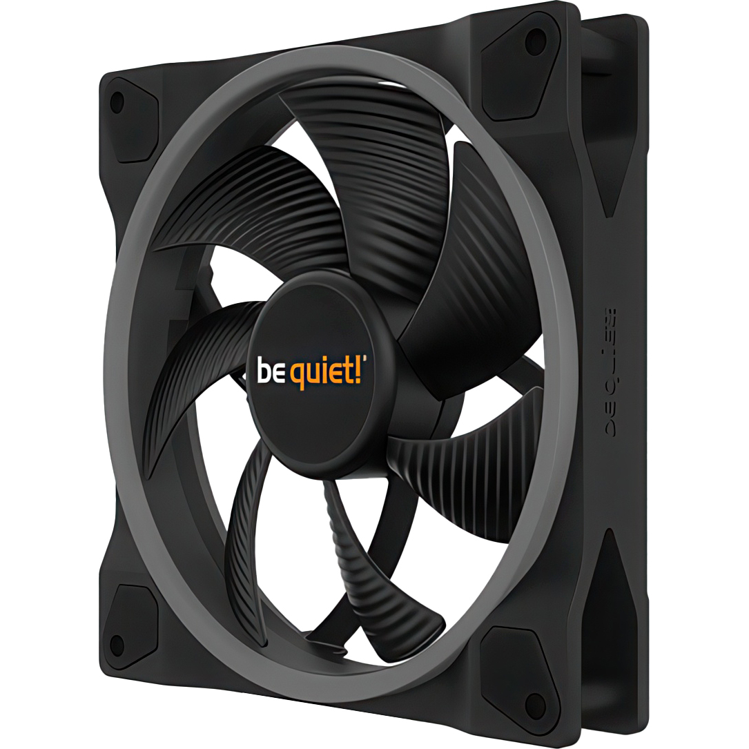 Be Quiet LIGHT WINGS BL074 be quiet!