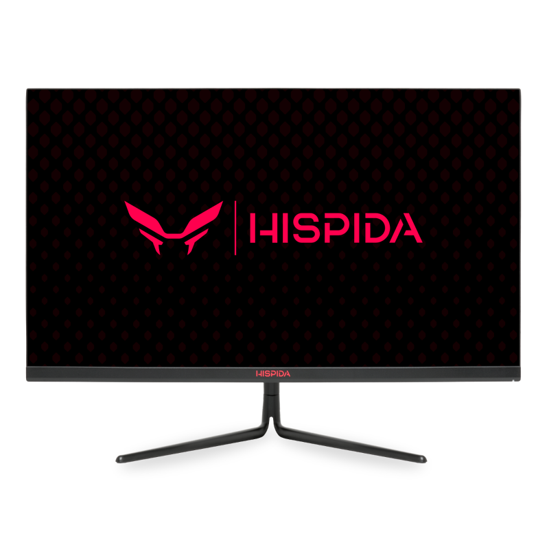 Nerpa HISPIDA GI25F32FE