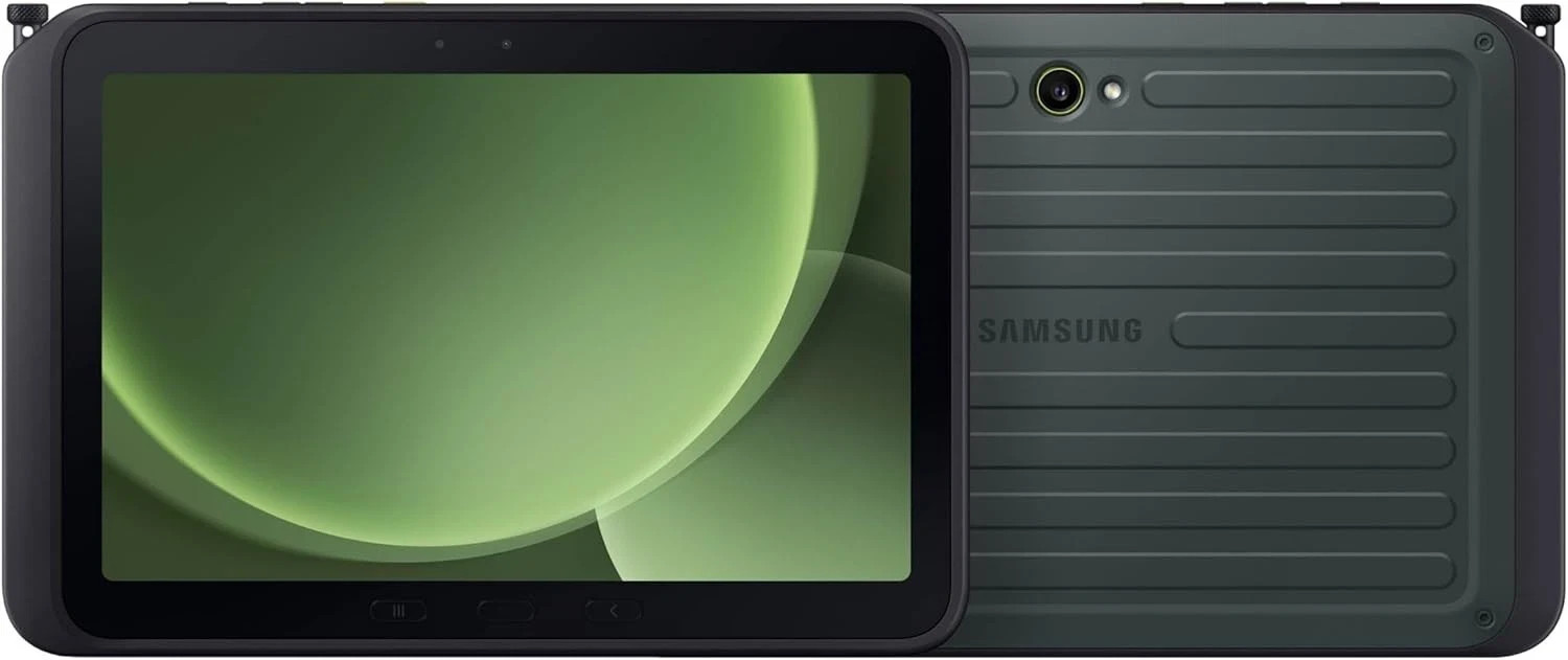 Samsung Electronics SM-X356BZGAR06