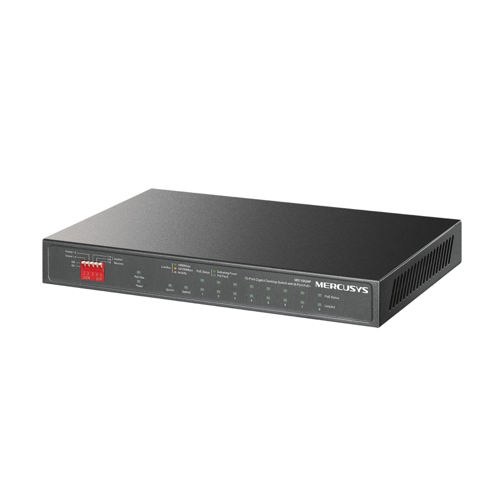 Mercusys MS110GMP
