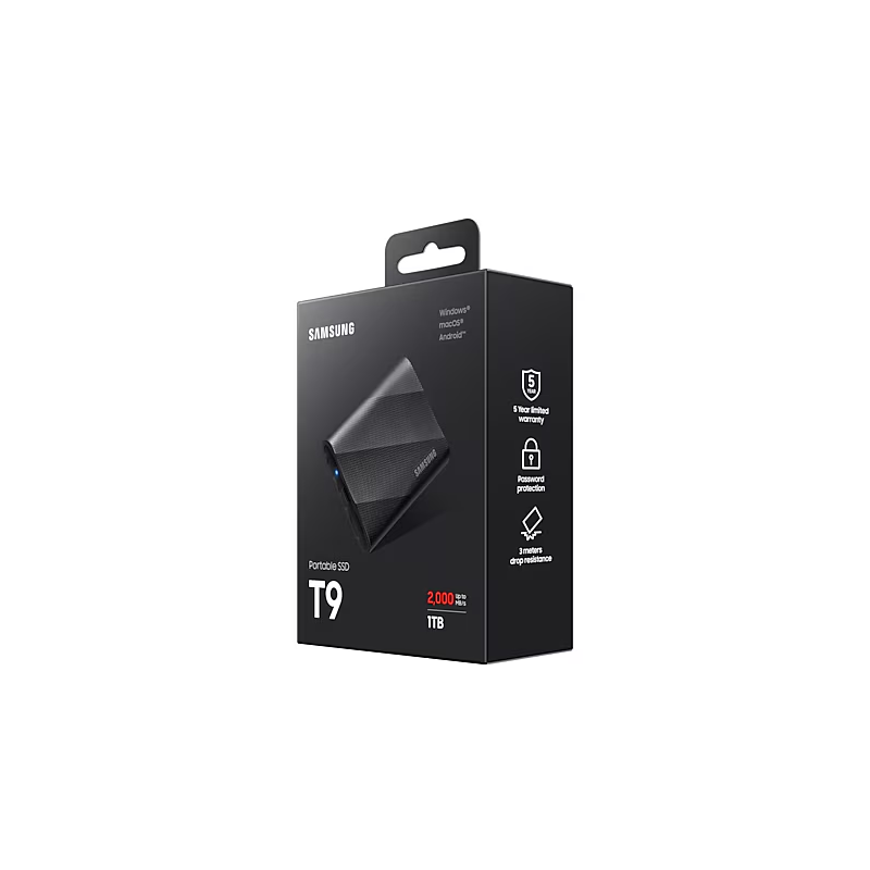 Samsung MU-PG1T0B/WW