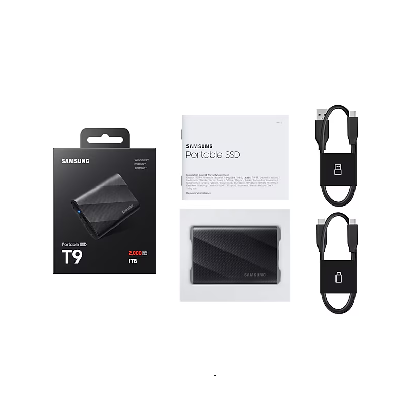 Samsung MU-PG1T0B/WW