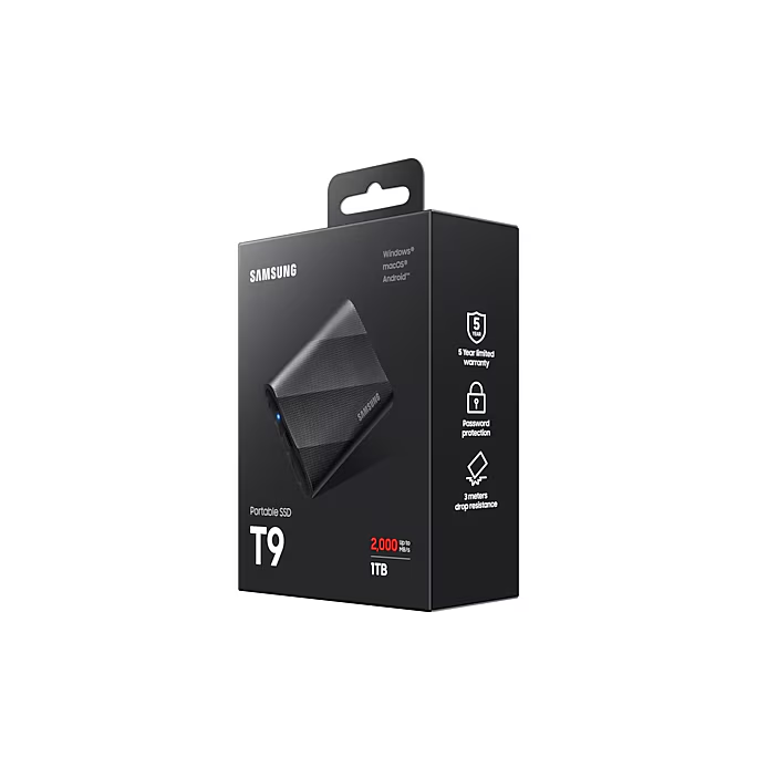 Samsung MU-PG1T0B/WW