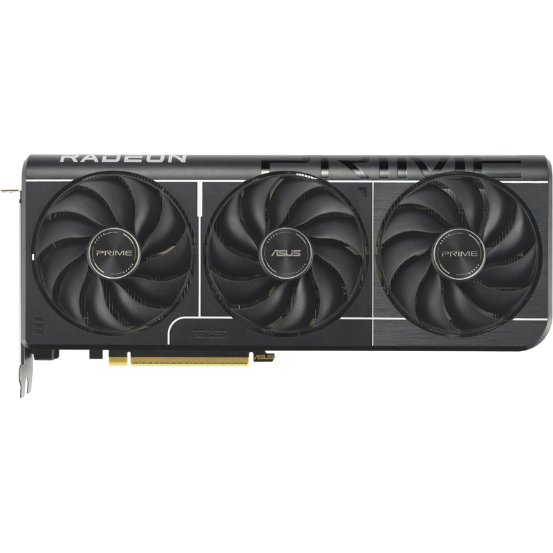 ASUS PRIME-RX9060XT-O16G (90YV0LF1-M0NA00)