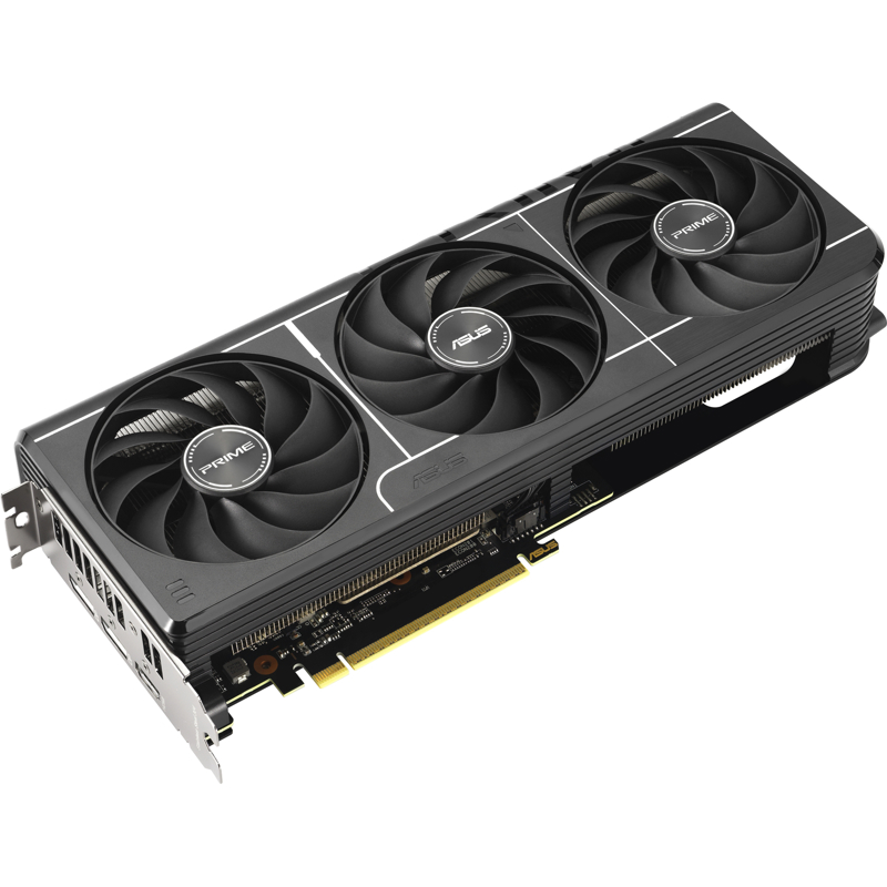 ASUS PRIME-RX9060XT-O16G (90YV0LF1-M0NA00)