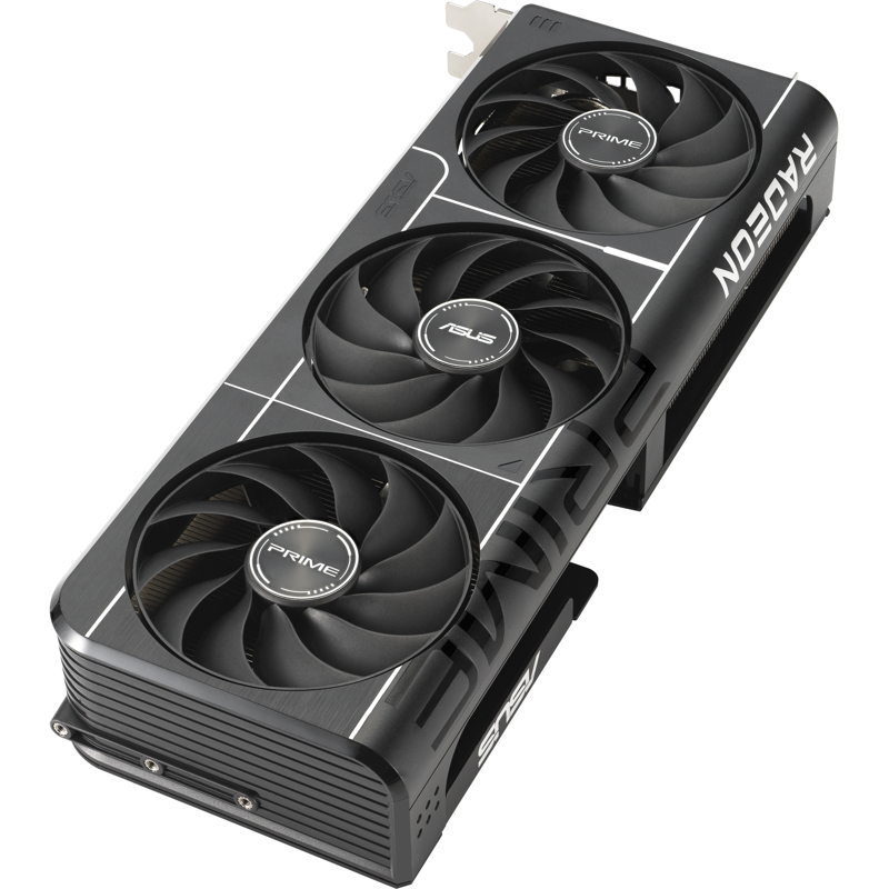 ASUS PRIME-RX9060XT-O16G (90YV0LF1-M0NA00)