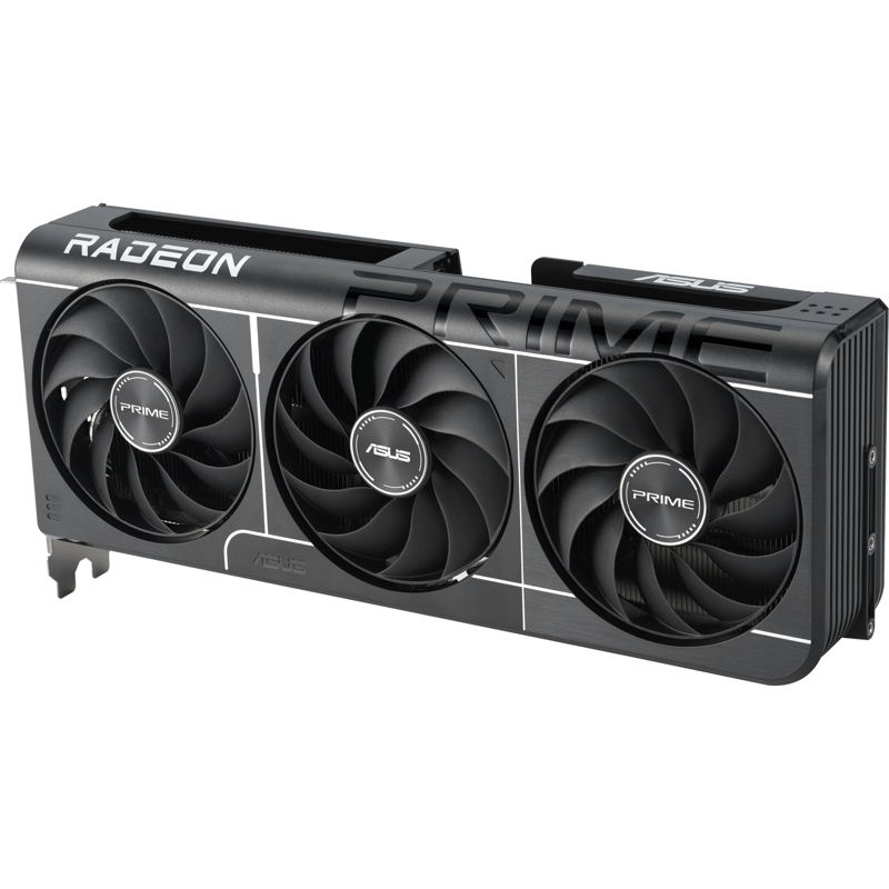 ASUS PRIME-RX9060XT-O16G (90YV0LF1-M0NA00)