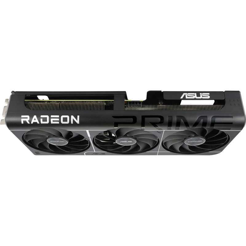 ASUS PRIME-RX9060XT-O16G (90YV0LF1-M0NA00)