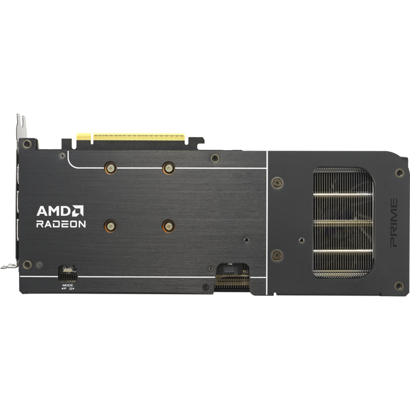 ASUS PRIME-RX9060XT-O16G (90YV0LF1-M0NA00)