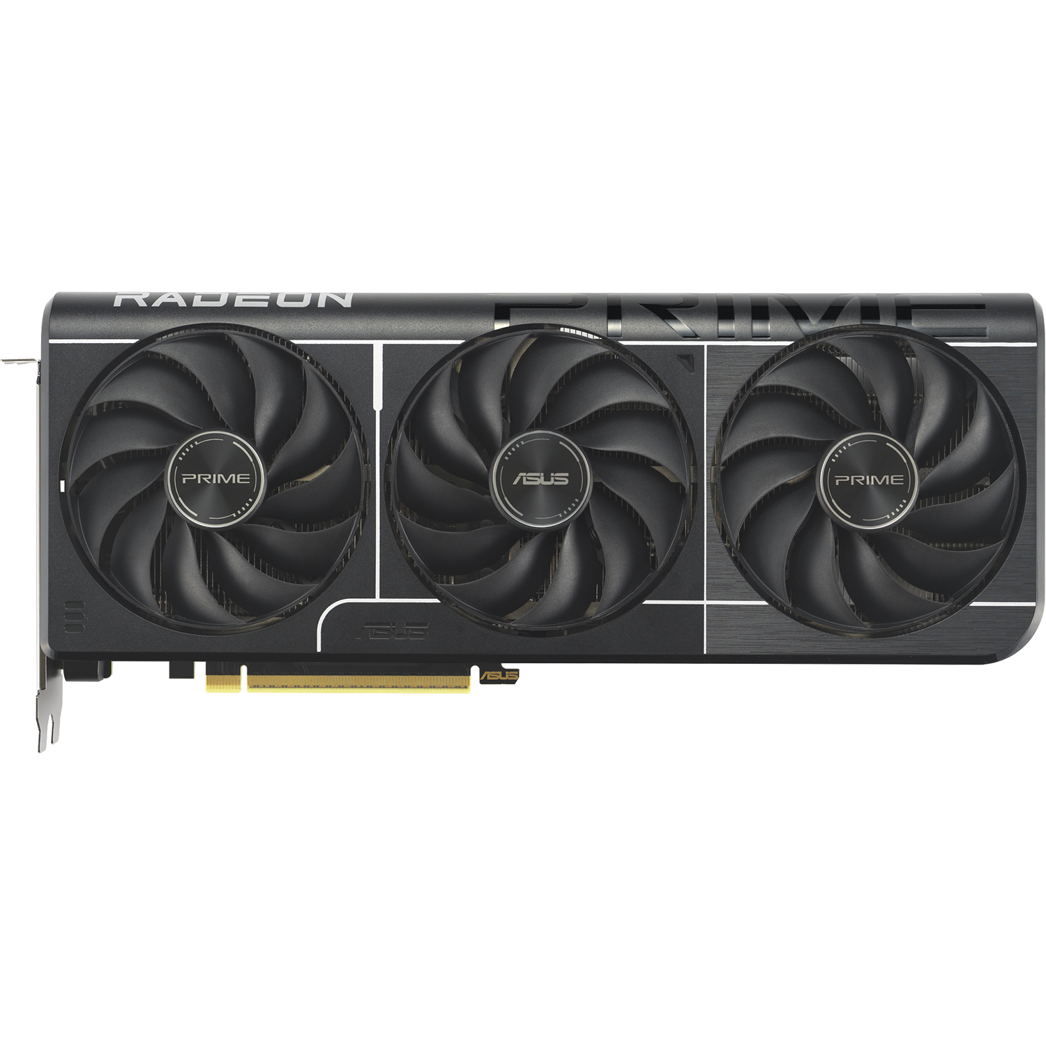 ASUS PRIME-RX9060XT-O16G (90YV0LF1-M0NA00)