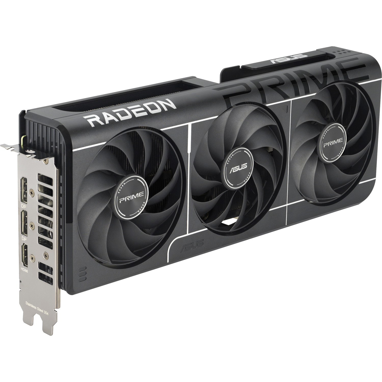 ASUS PRIME-RX9060XT-O16G (90YV0LF1-M0NA00)