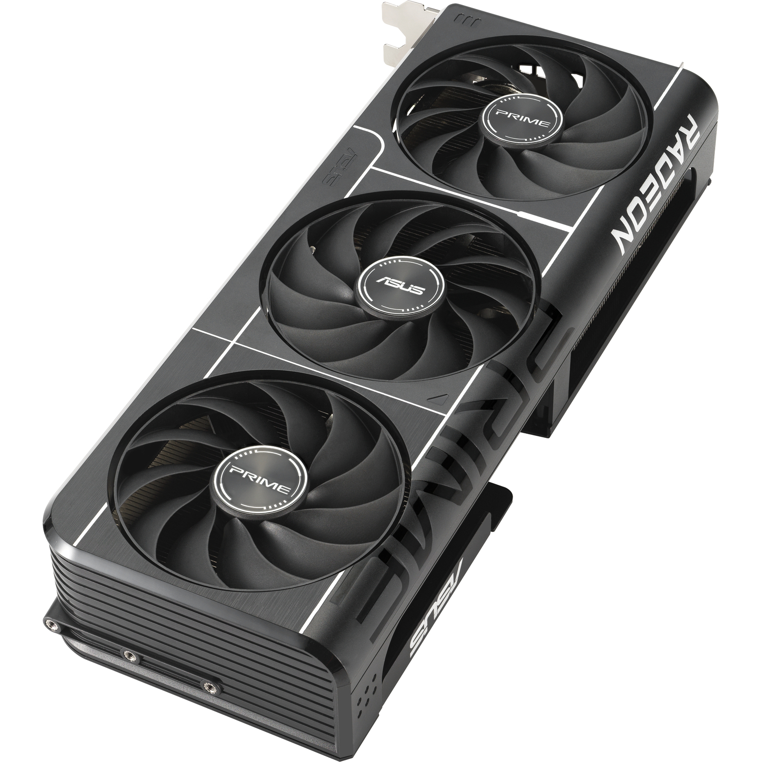 ASUS PRIME-RX9060XT-O16G (90YV0LF1-M0NA00)