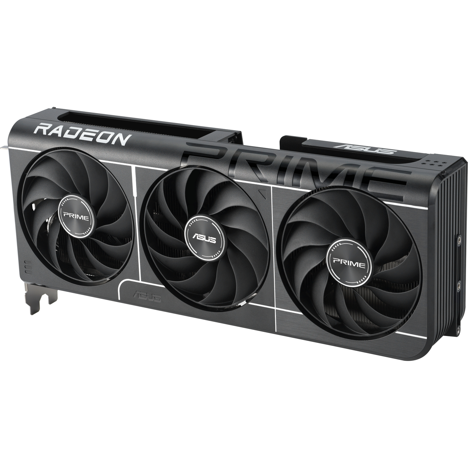 ASUS PRIME-RX9060XT-O16G (90YV0LF1-M0NA00)