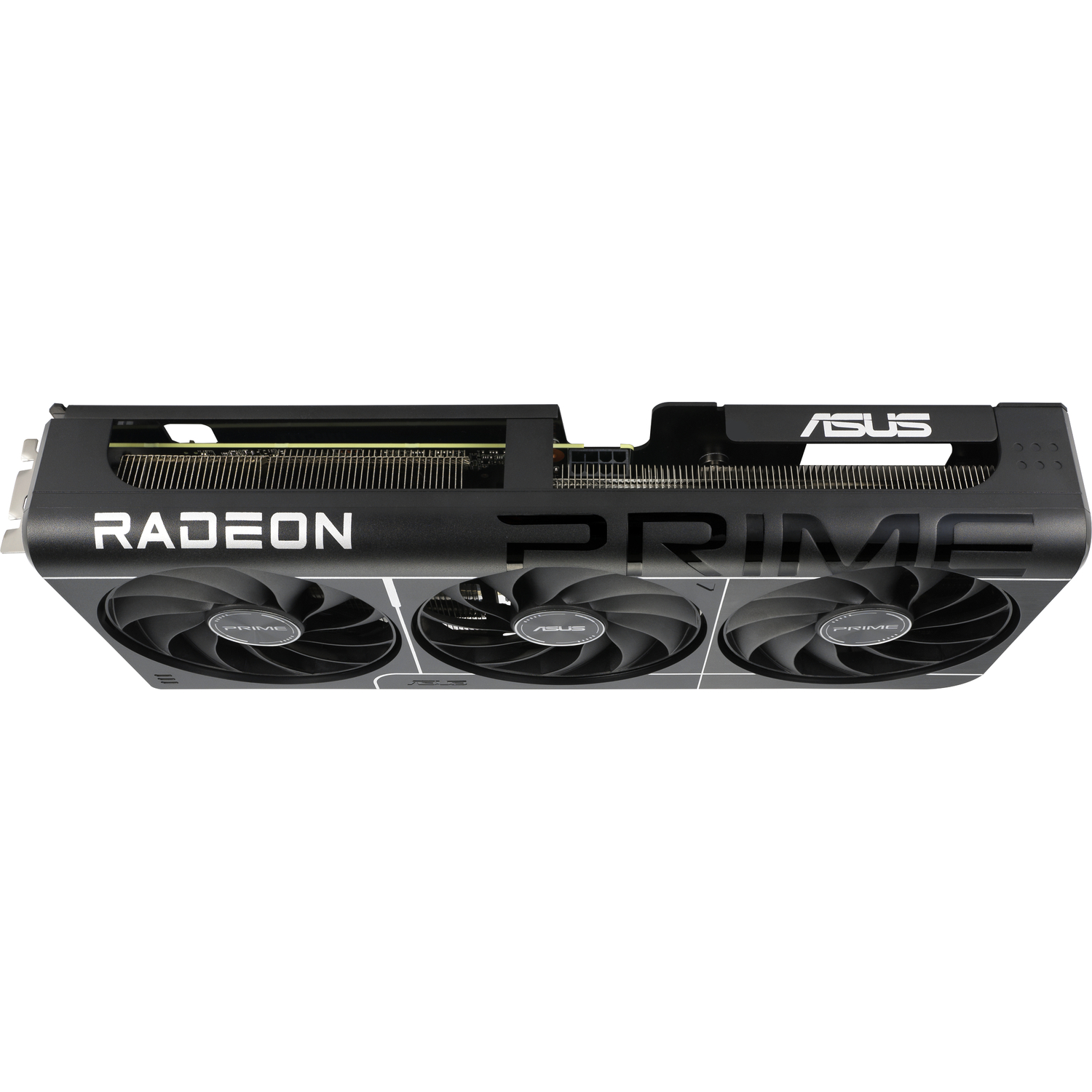 ASUS PRIME-RX9060XT-O16G (90YV0LF1-M0NA00)