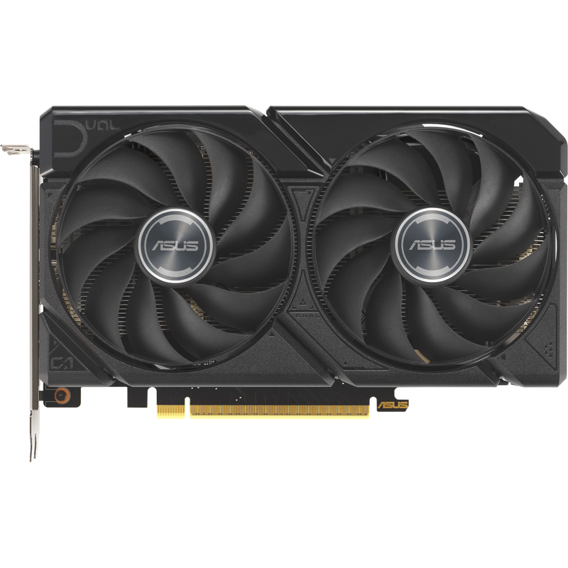 ASUS DUAL-RX9060XT-8G (90YV0MI1-M0NA00)