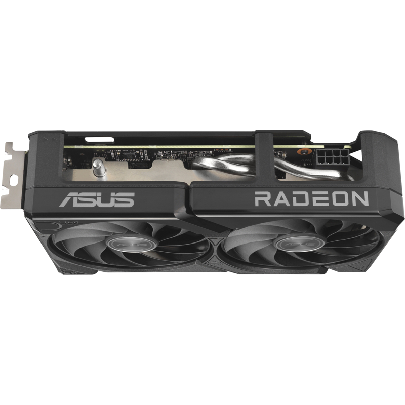 ASUS DUAL-RX9060XT-8G (90YV0MI1-M0NA00)