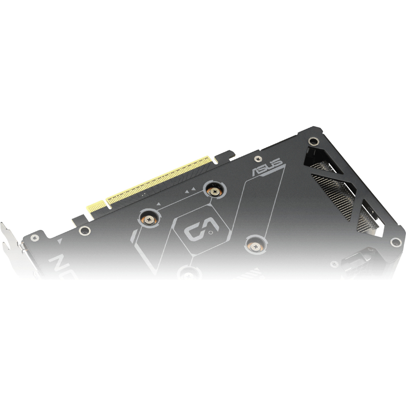 ASUS DUAL-RX9060XT-8G (90YV0MI1-M0NA00)