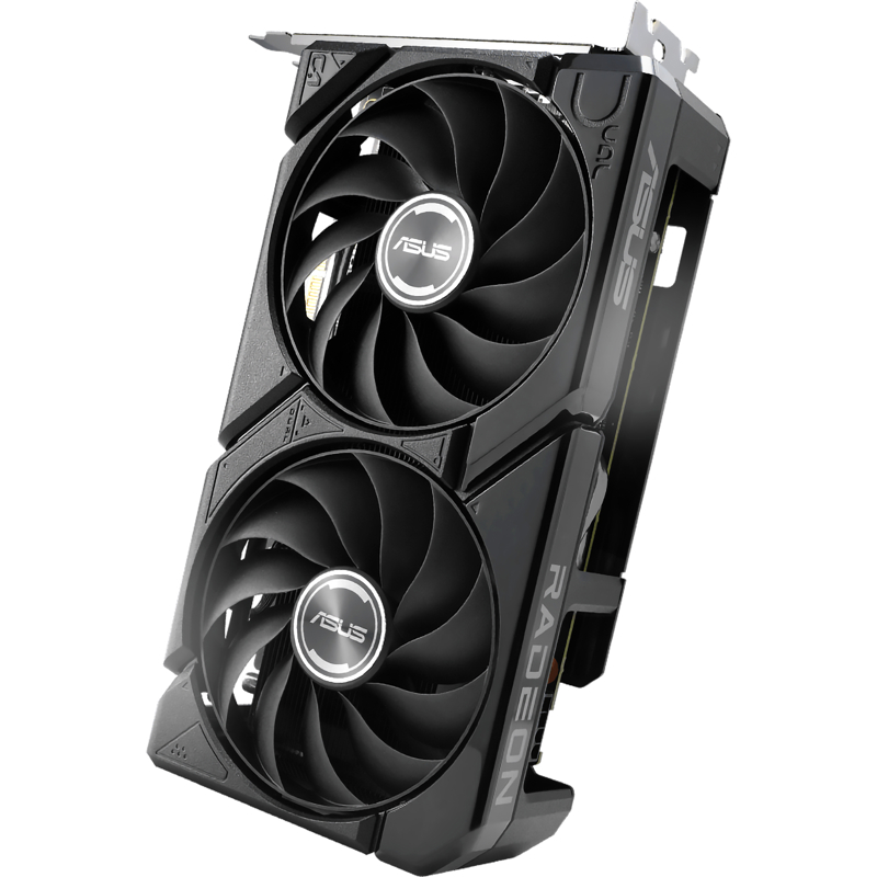 ASUS DUAL-RX9060XT-8G (90YV0MI1-M0NA00)