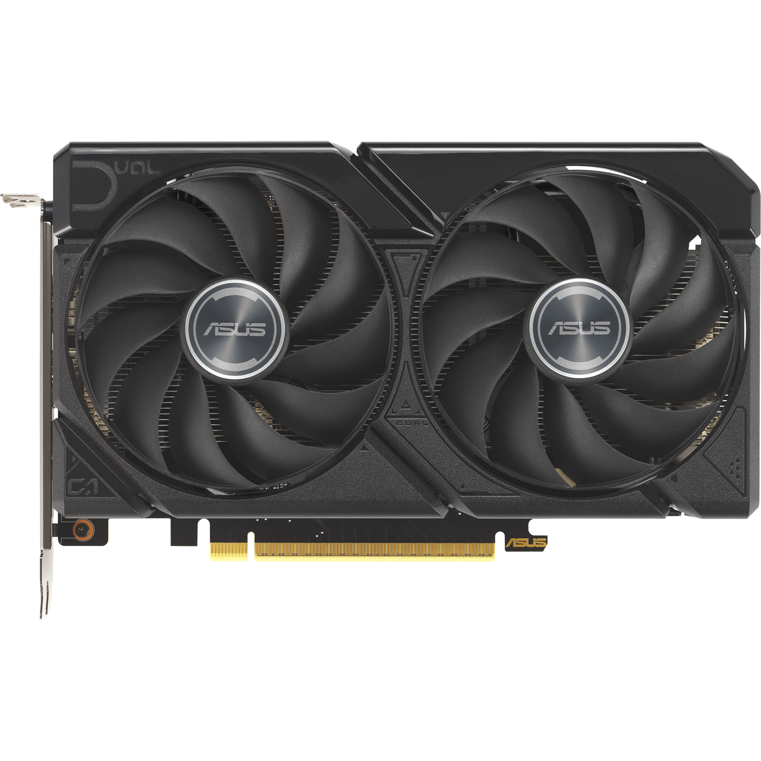 ASUS DUAL-RX9060XT-8G (90YV0MI1-M0NA00)