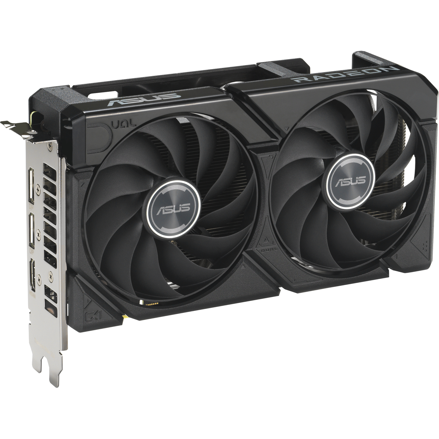 ASUS DUAL-RX9060XT-8G (90YV0MI1-M0NA00)