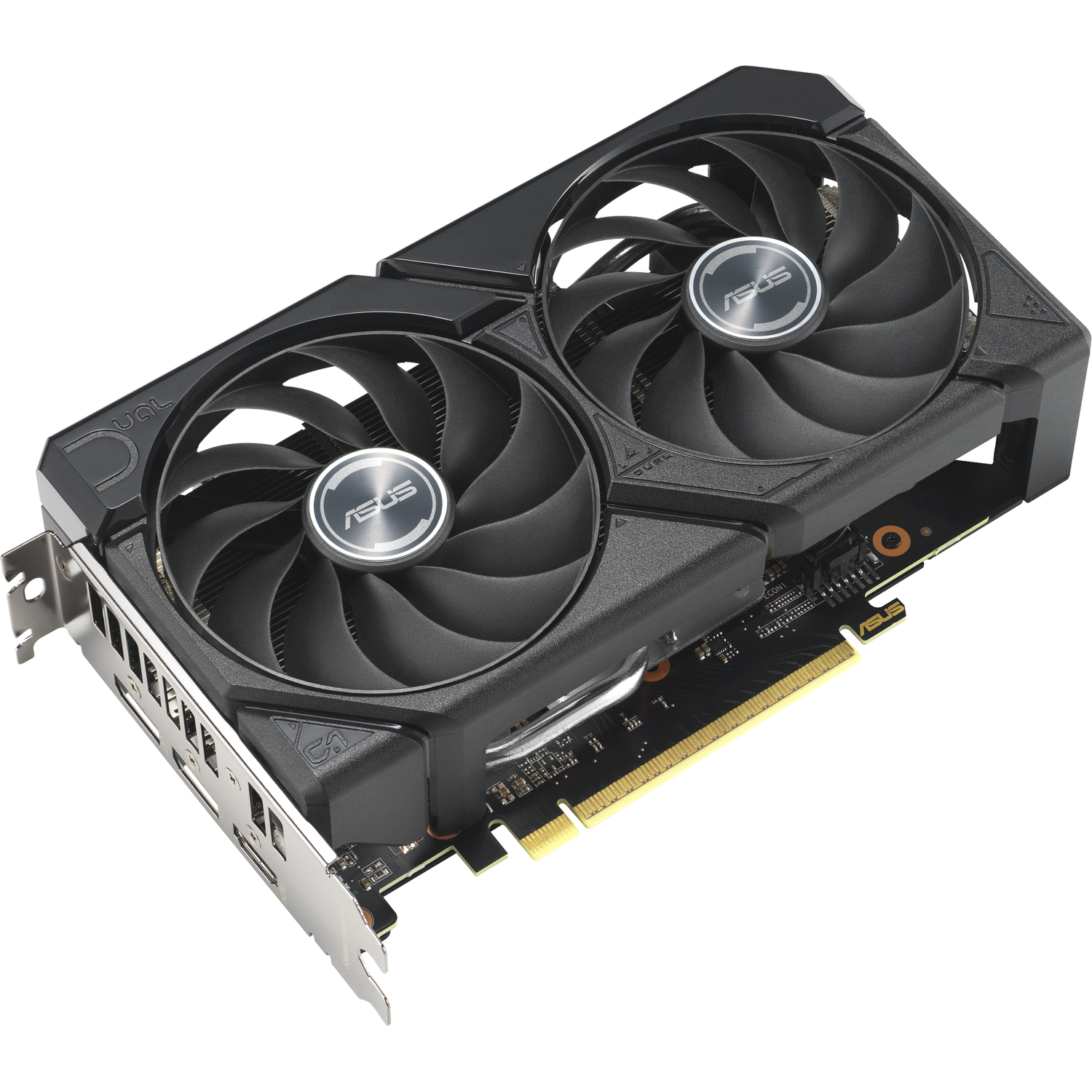 ASUS DUAL-RX9060XT-8G (90YV0MI1-M0NA00)