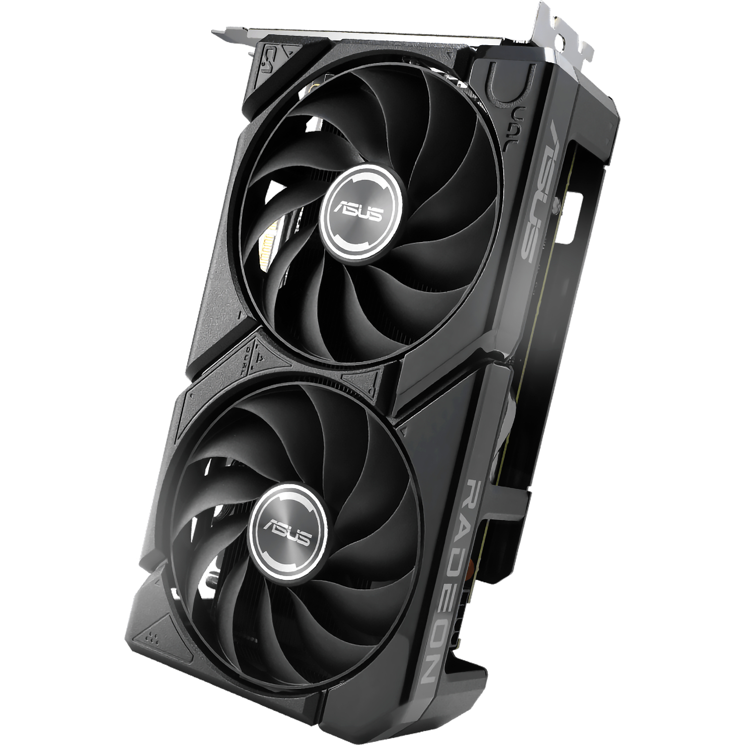 ASUS DUAL-RX9060XT-8G (90YV0MI1-M0NA00)