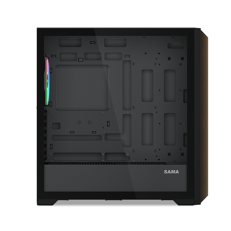 SAMA Z60 Black