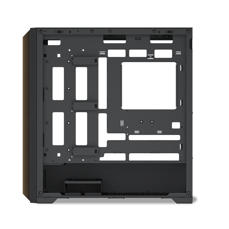 SAMA Z60 Black