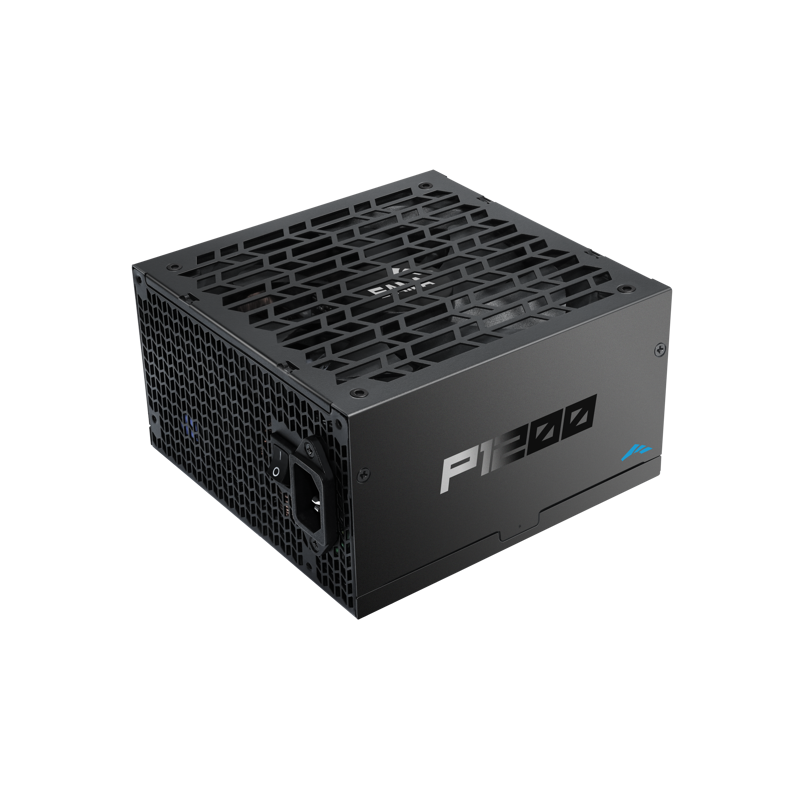 SAMA P1200-BKPFF001-EU