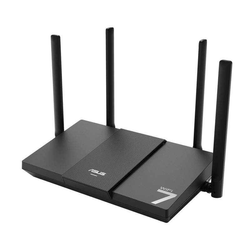 ASUS RT-BE50