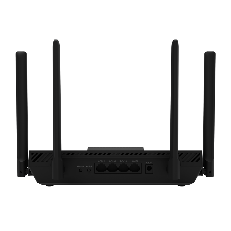 ASUS RT-BE50