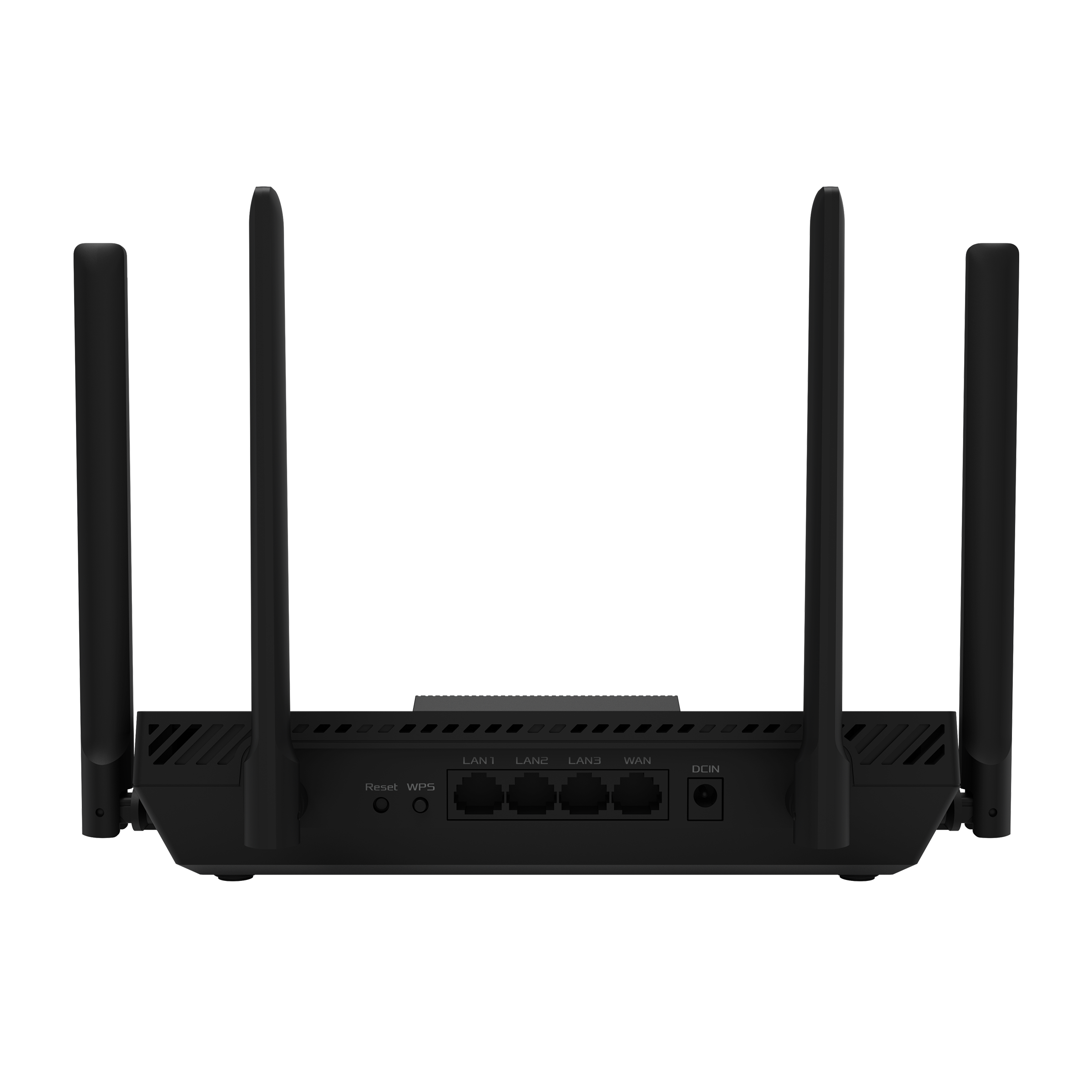ASUS RT-BE50