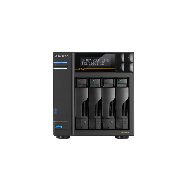 ASUS AS6804T
