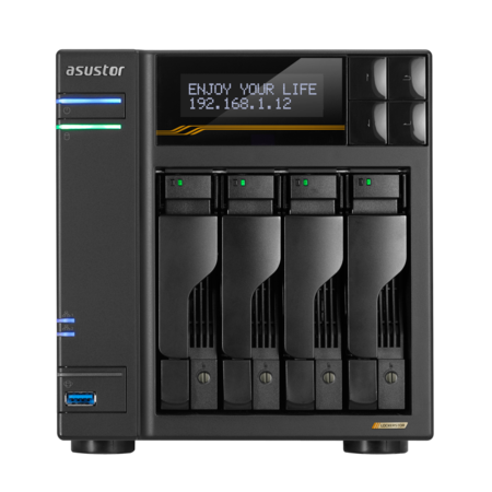 ASUS AS6804T арт. 90IX01T4-BW3S00