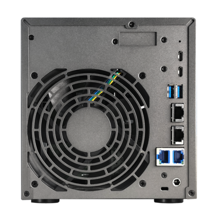 ASUS AS6804T арт. 90IX01T4-BW3S00