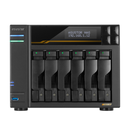 ASUS AS6806T арт. 90IX01T6-BW3S00