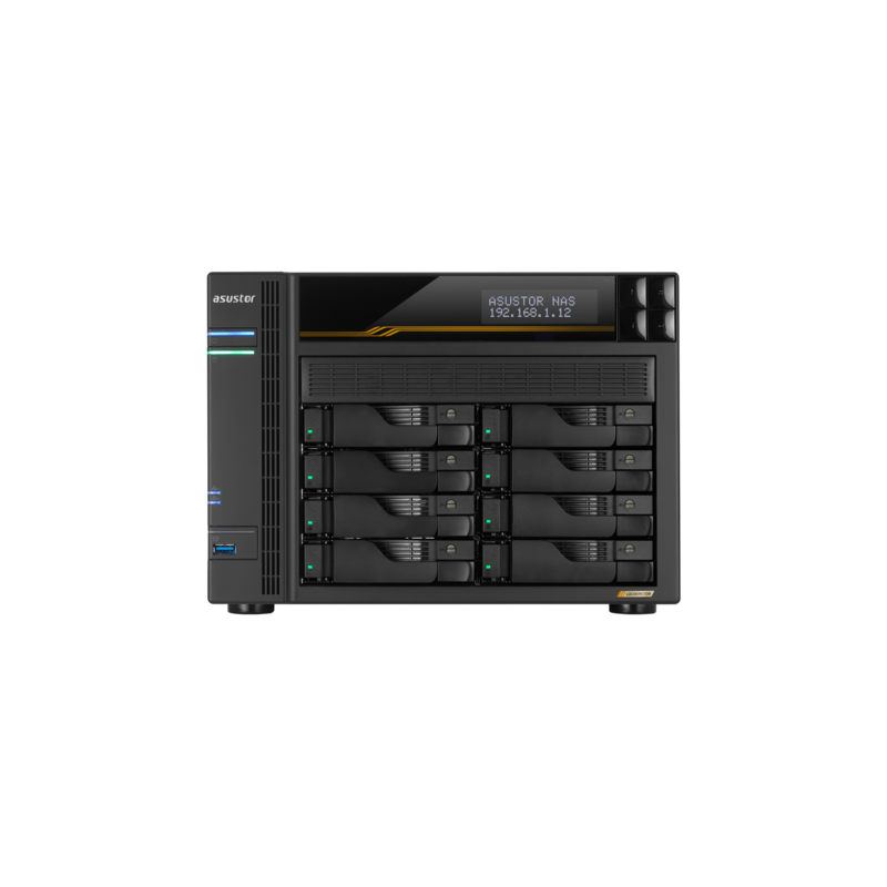 ASUS AS6808T арт. 90IX01T8-BW3S00