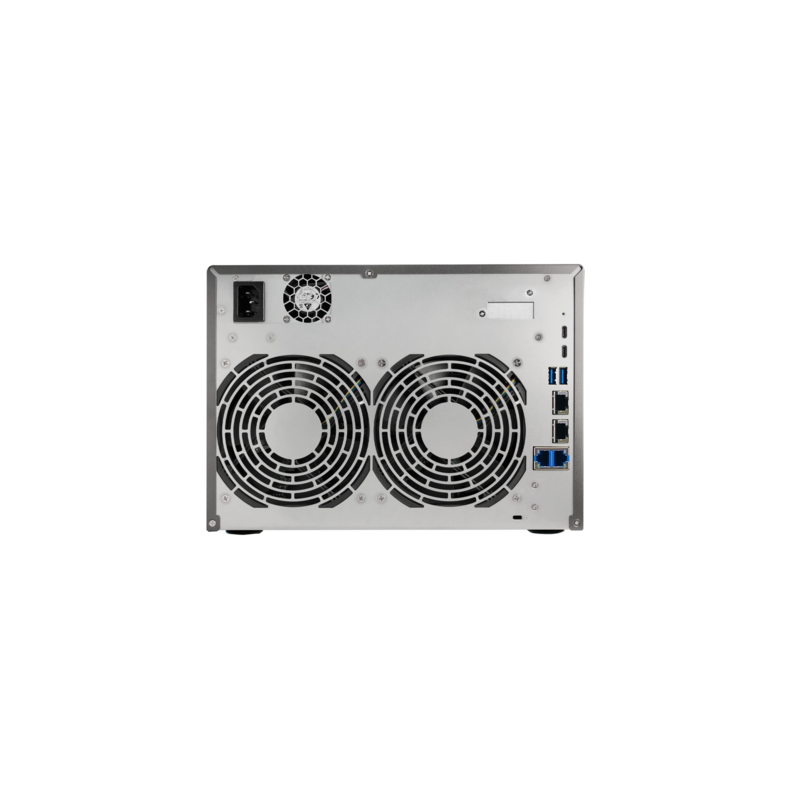ASUS AS6808T арт. 90IX01T8-BW3S00